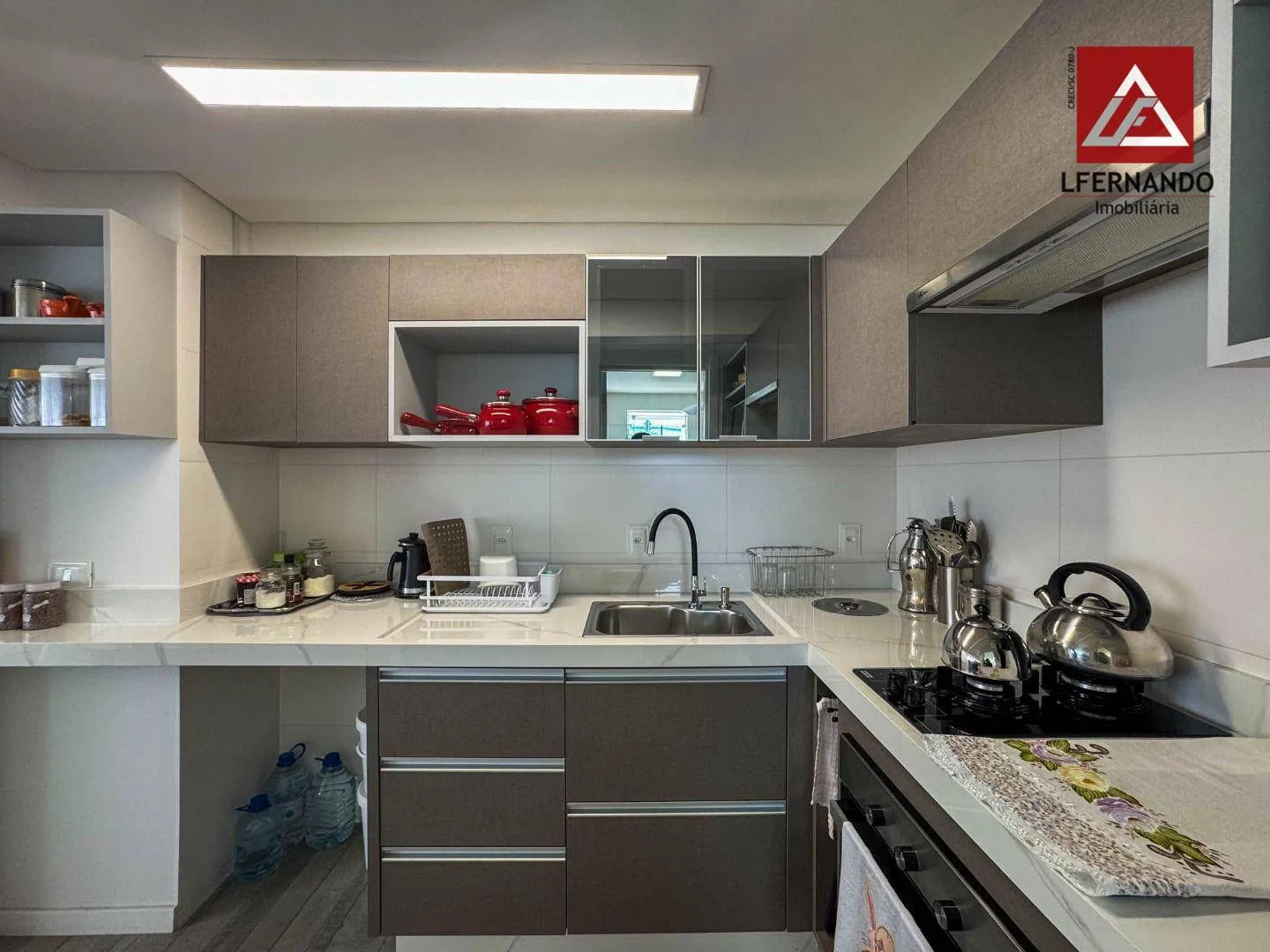Casa com 5 dormitórios, sendo 3 suítes à venda, 250 m por R$ 2.650.000 - Armação - Penha/SC — foto 6