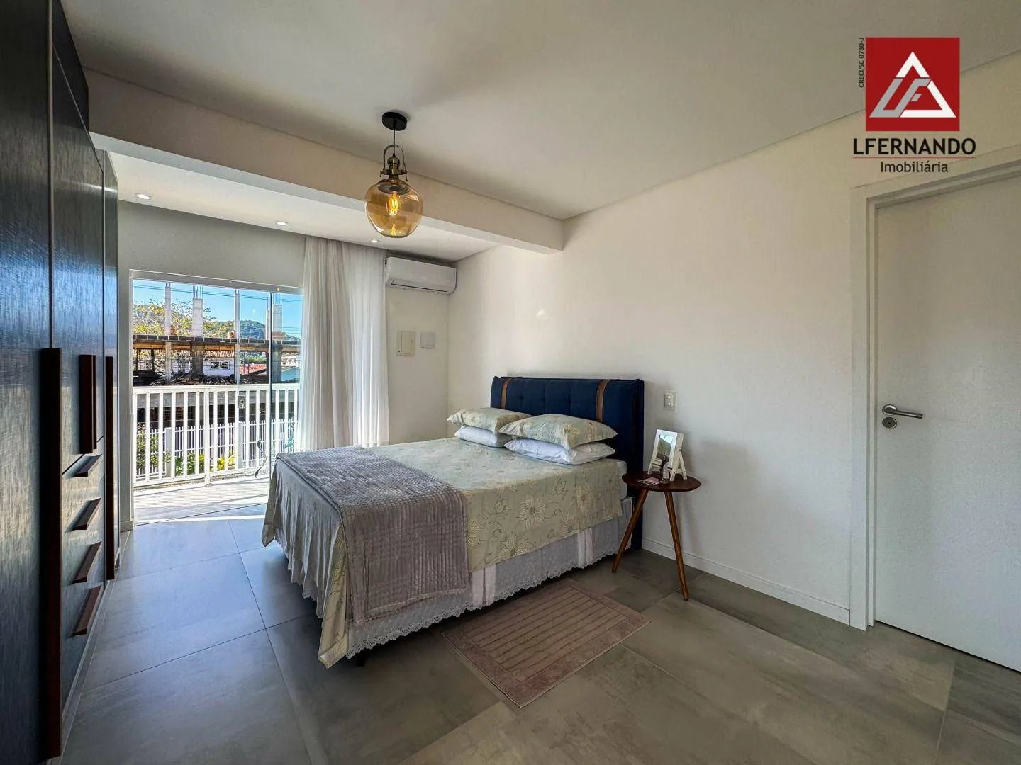 Casa com 5 dormitórios, sendo 3 suítes à venda, 250 m por R$ 2.650.000 - Armação - Penha/SC — foto 7