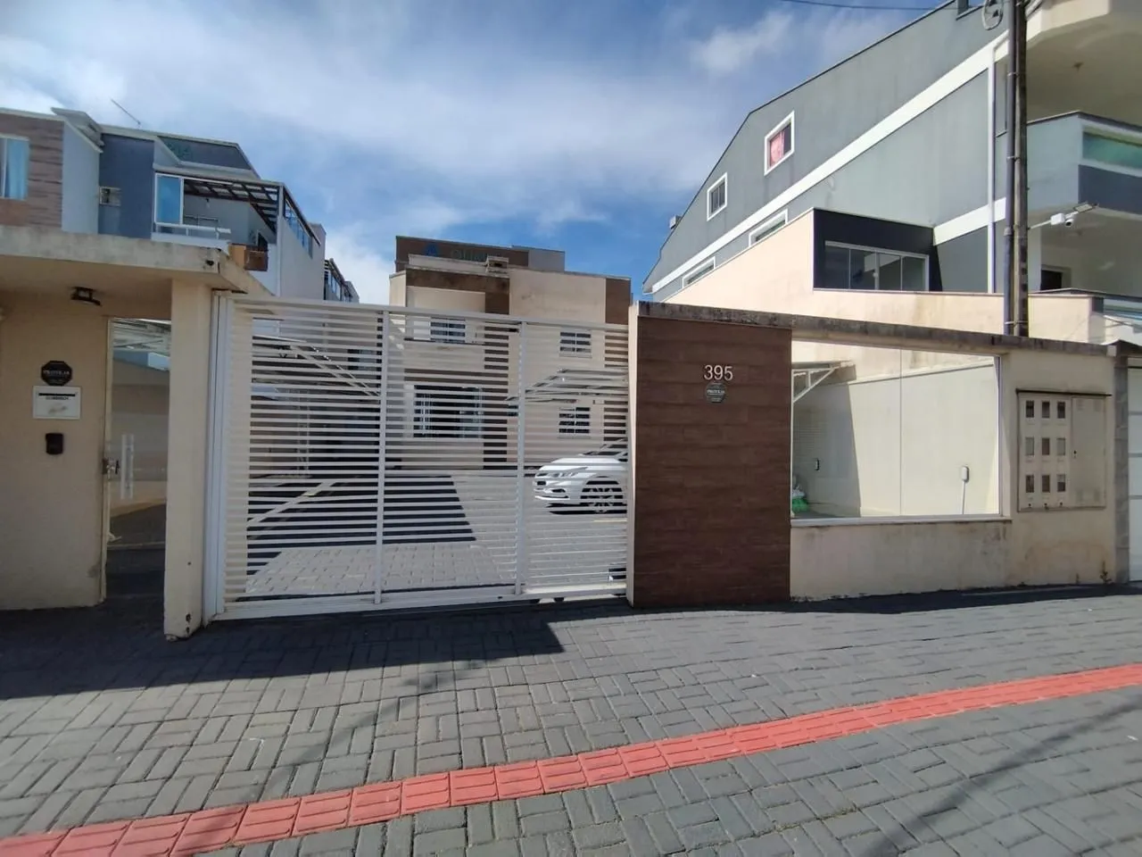 apartamento mobiliado com 2 quartos a venda no bairro itacolomi - foto 1