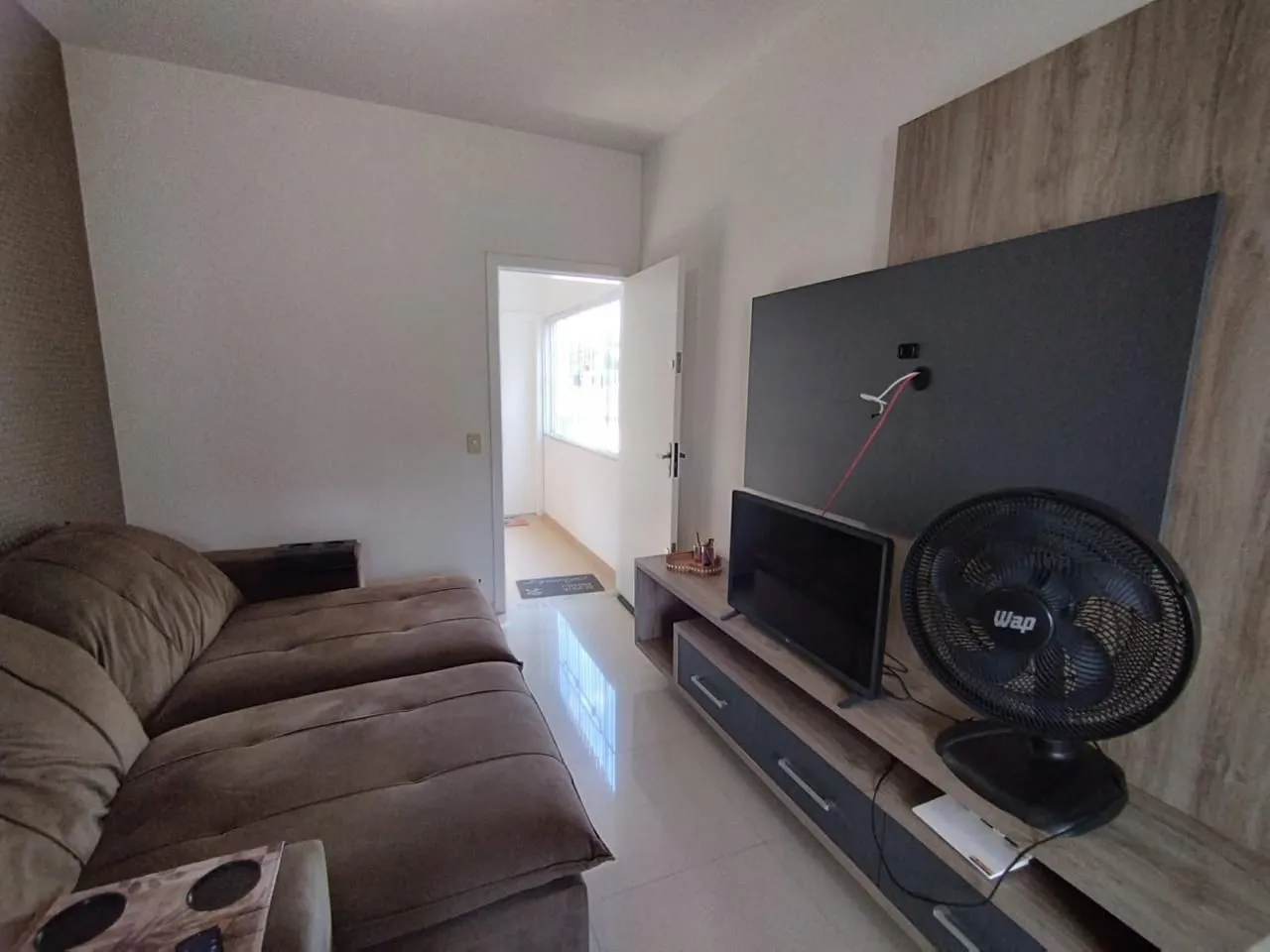 apartamento mobiliado com 2 quartos a venda no bairro itacolomi — foto 2