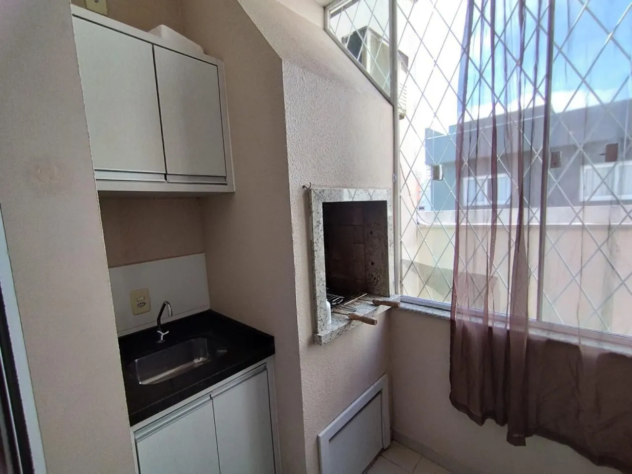 apartamento mobiliado com 2 quartos a venda no bairro itacolomi — foto 5