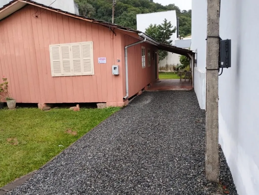 TERRENO no AMÉRICA com 1 quartos para VENDA, 70 m - foto 1