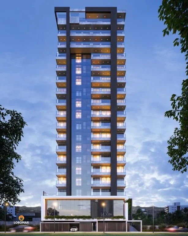 Apartamento à 250m do mar, com 2 suítes - Itacolomi - Balneário Piçarras/SC — foto 3