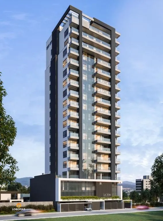 Apartamento à 250m do mar, com 2 suítes - Itacolomi - Balneário Piçarras/SC — foto 4