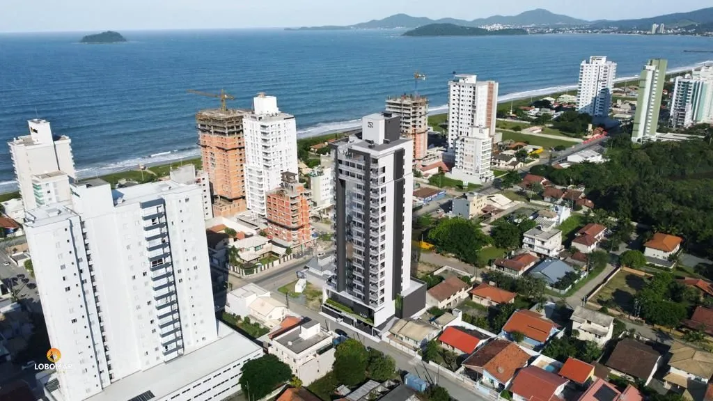 Apartamento à 250m do mar, com 2 suítes - Itacolomi - Balneário Piçarras/SC — foto 5