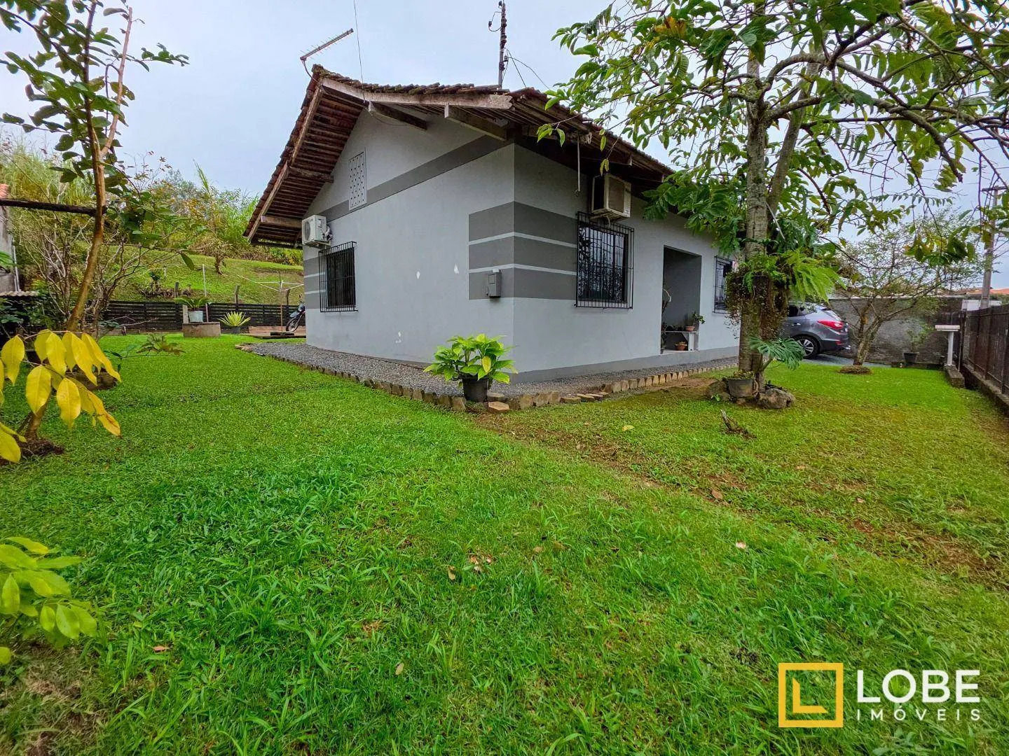 Casa com 2 dormitórios à venda, 152 m por R$ 660.000,00 - Passo Manso - Blumenau/SC - foto 1