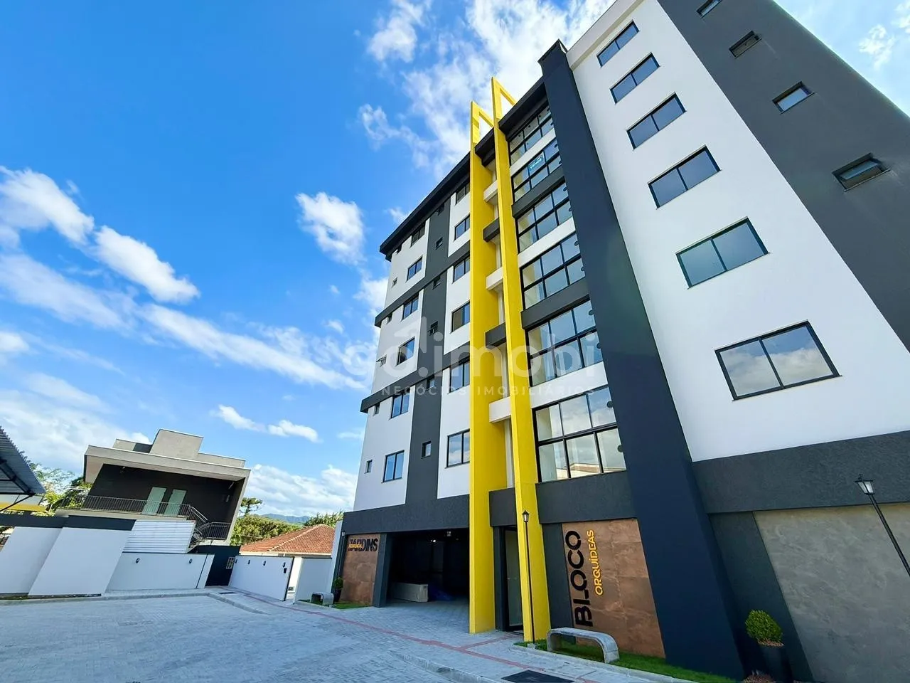 Apartamento Novo em Indaial no Bairro das Nações — foto 3