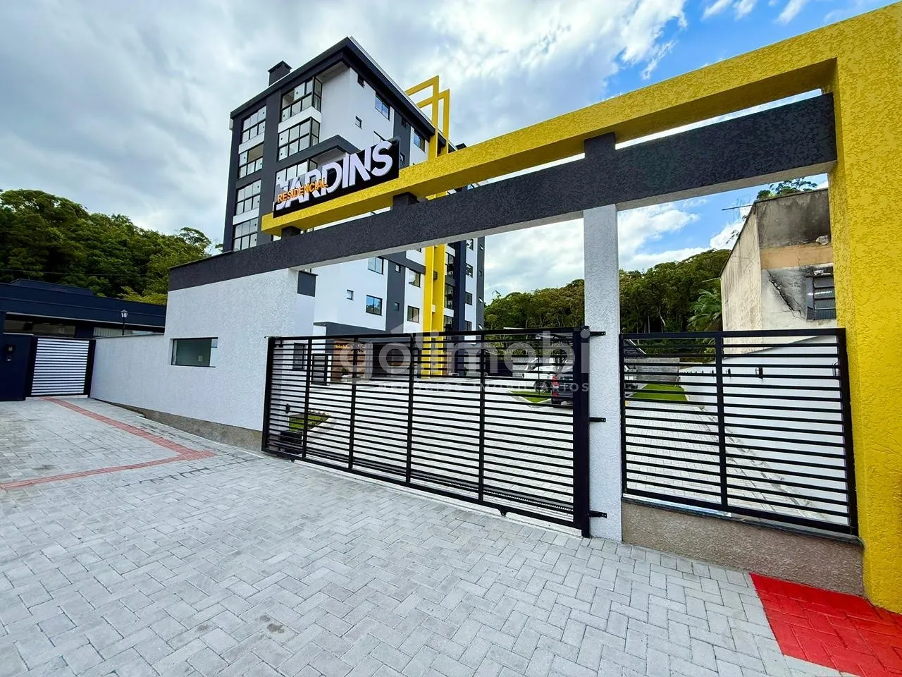 Apartamento Novo em Indaial no Bairro das Nações — foto 4