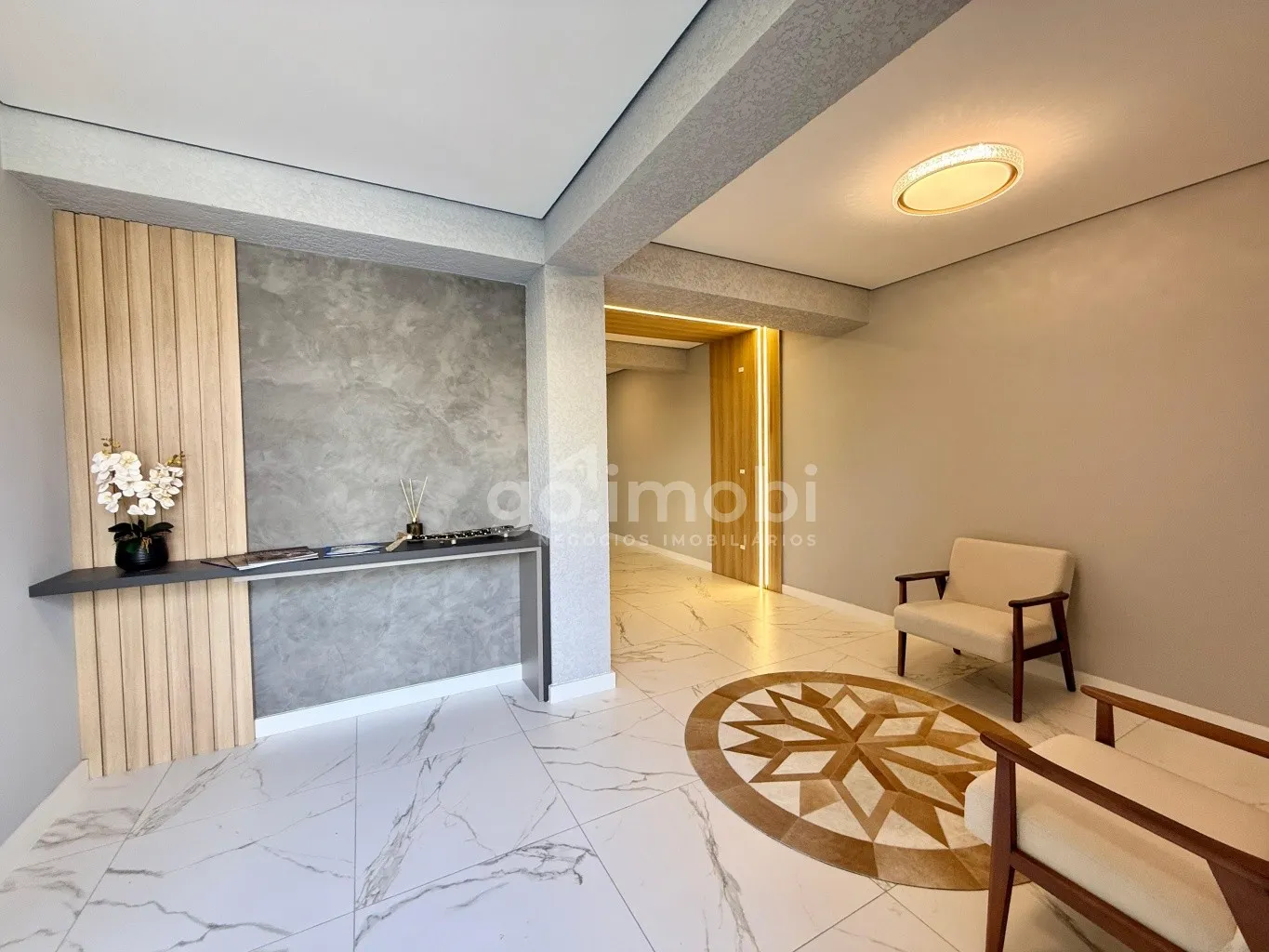 Apartamento Novo em Indaial no Bairro das Nações — foto 5