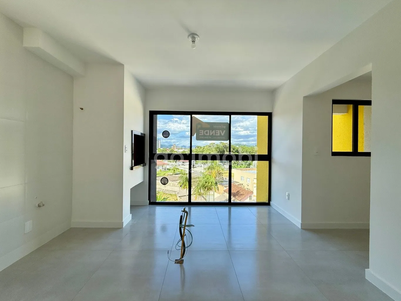 Apartamento Novo em Indaial no Bairro das Nações — foto 7