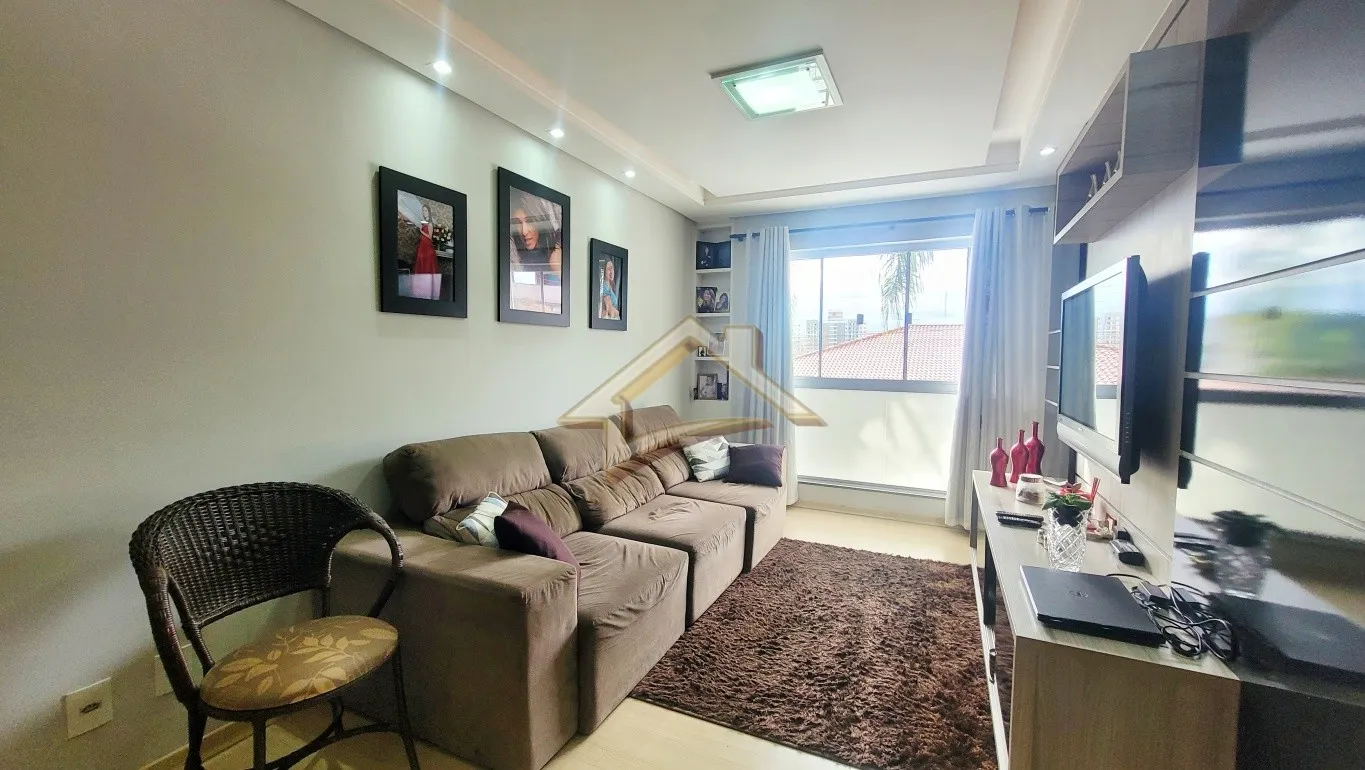 Apartamento lindo, com 03 dormitórios no coração do bairro Fortaleza! — foto 3