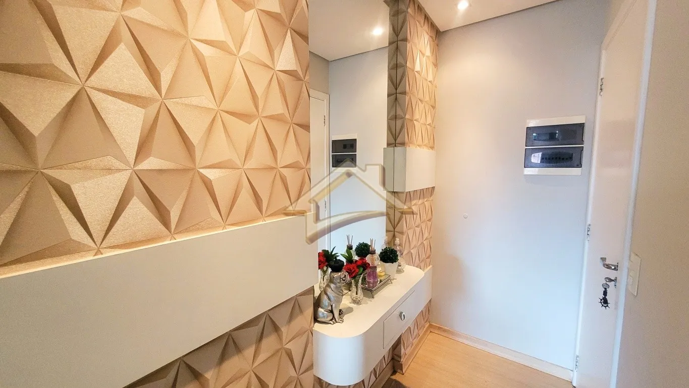 Apartamento lindo, com 03 dormitórios no coração do bairro Fortaleza! — foto 5