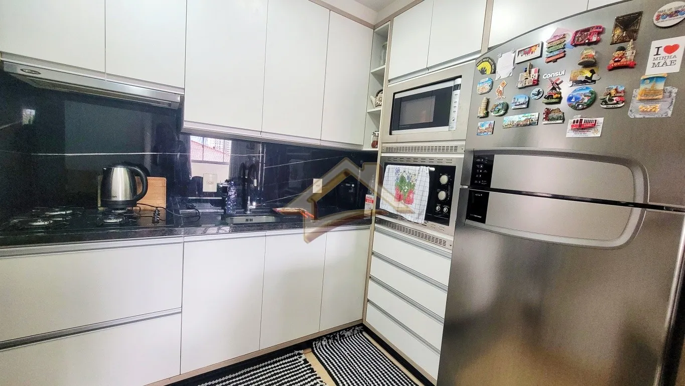 Apartamento lindo, com 03 dormitórios no coração do bairro Fortaleza! — foto 6