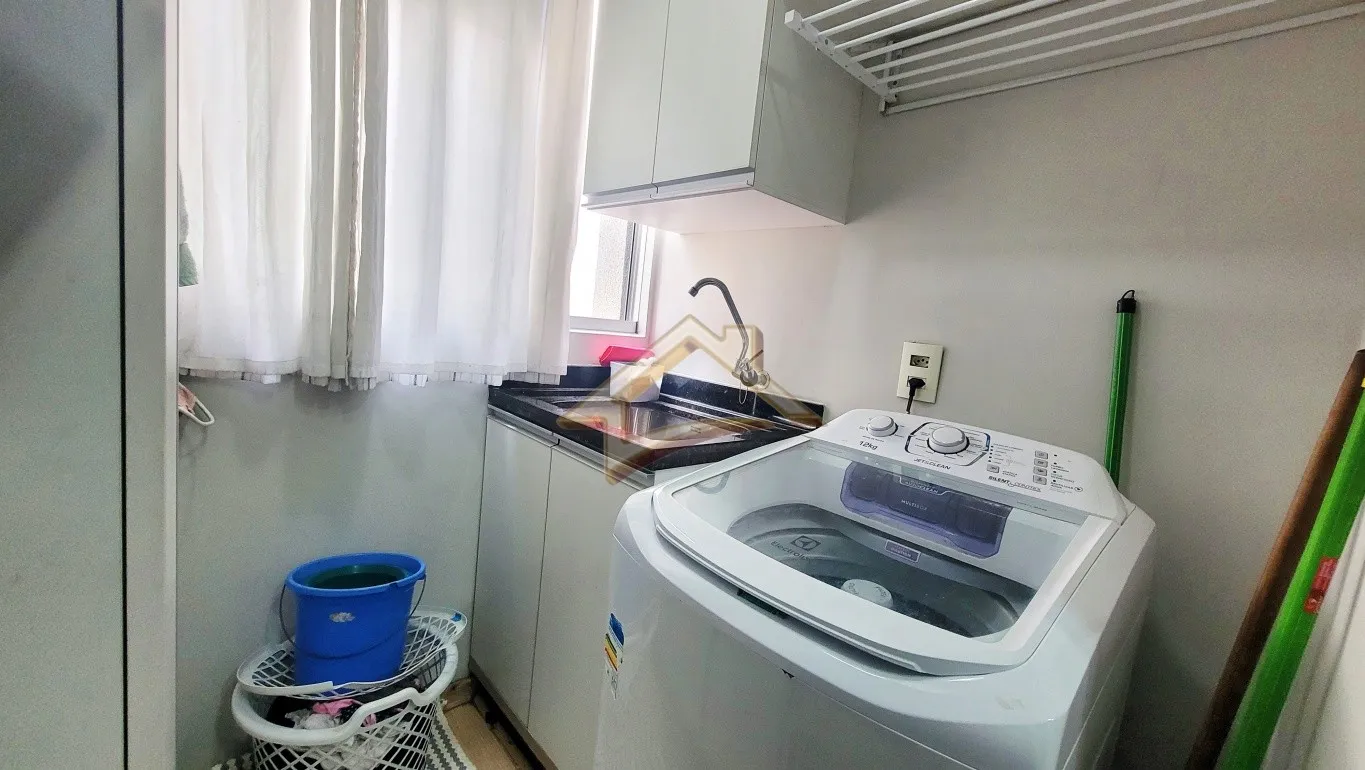 Apartamento lindo, com 03 dormitórios no coração do bairro Fortaleza! — foto 7