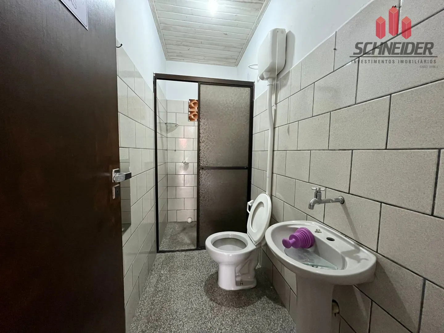 Sala comercial para alugar no bairro Nações em Timbó/SC — foto 5