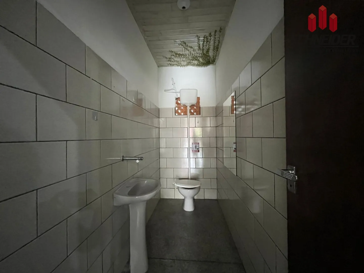 Sala comercial para alugar no bairro Nações em Timbó/SC — foto 6