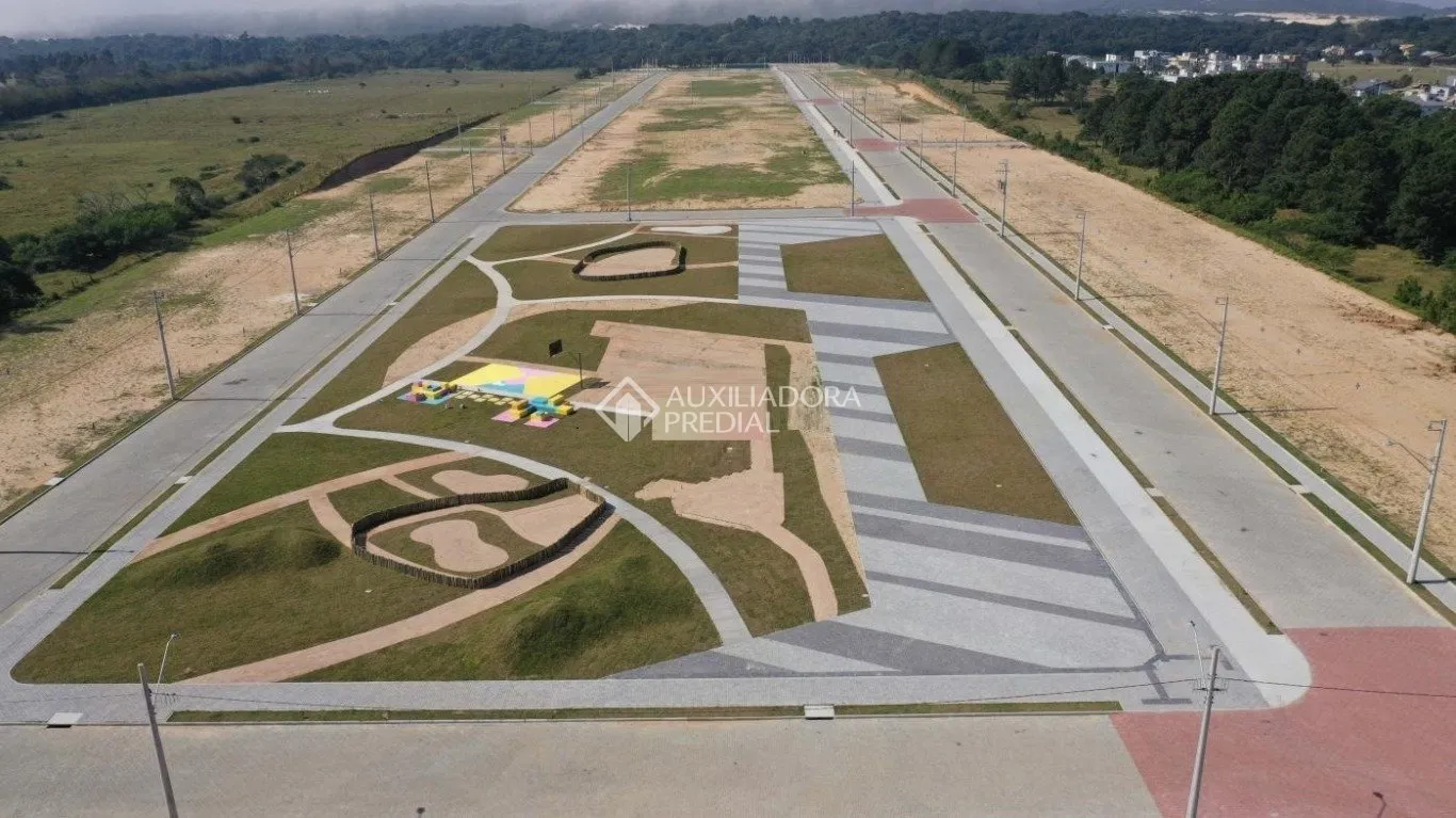 Terreno à venda, 375m² no Ingleses do Rio Vermelho, Florianópolis - foto 1