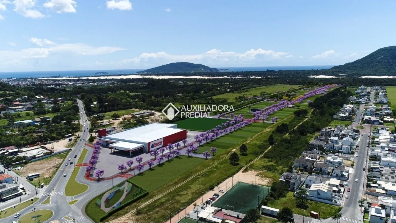 Terreno à venda, 376m² no Ingleses do Rio Vermelho, Florianópolis - foto 1