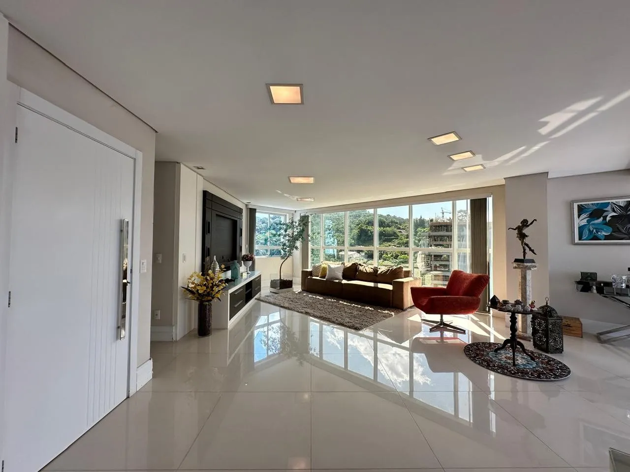 Apartamento para Venda em Blumenau, Jardim Blumenau, 3 dormitórios, 3 suítes, 2 banheiros, 3 vagas — foto 2