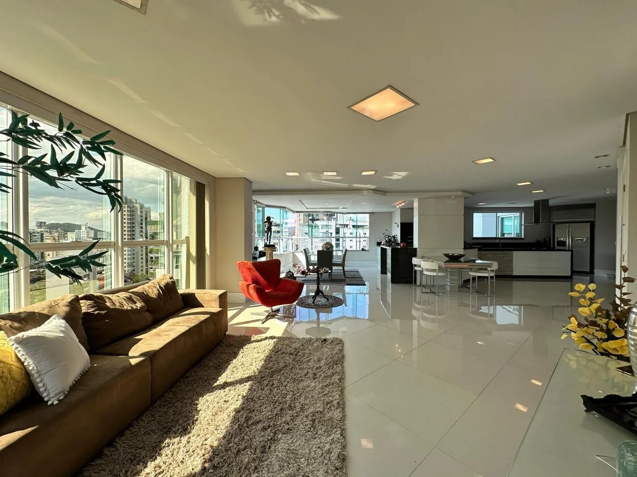Apartamento para Venda em Blumenau, Jardim Blumenau, 3 dormitórios, 3 suítes, 2 banheiros, 3 vagas — foto 3