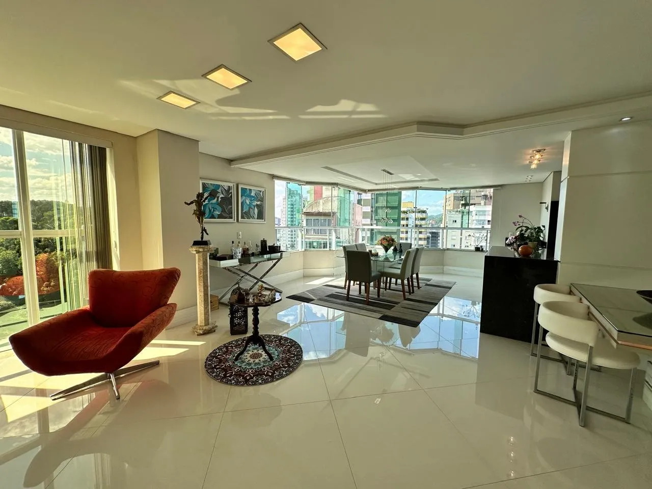 Apartamento para Venda em Blumenau, Jardim Blumenau, 3 dormitórios, 3 suítes, 2 banheiros, 3 vagas — foto 4