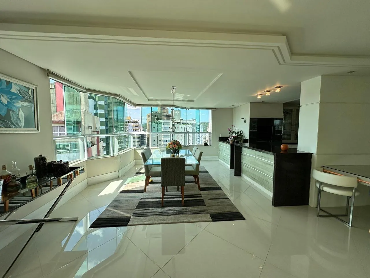 Apartamento para Venda em Blumenau, Jardim Blumenau, 3 dormitórios, 3 suítes, 2 banheiros, 3 vagas — foto 5