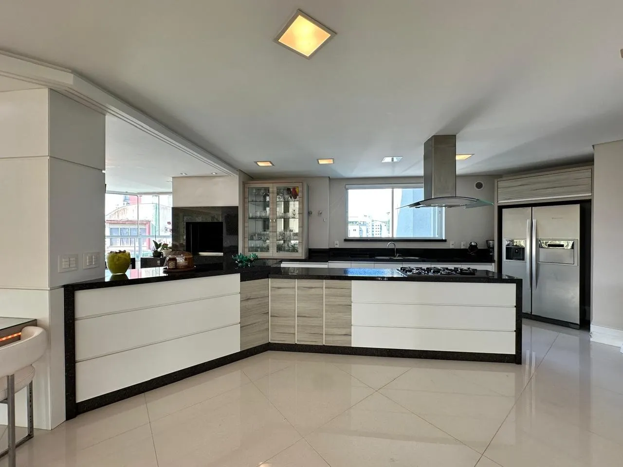 Apartamento para Venda em Blumenau, Jardim Blumenau, 3 dormitórios, 3 suítes, 2 banheiros, 3 vagas — foto 7