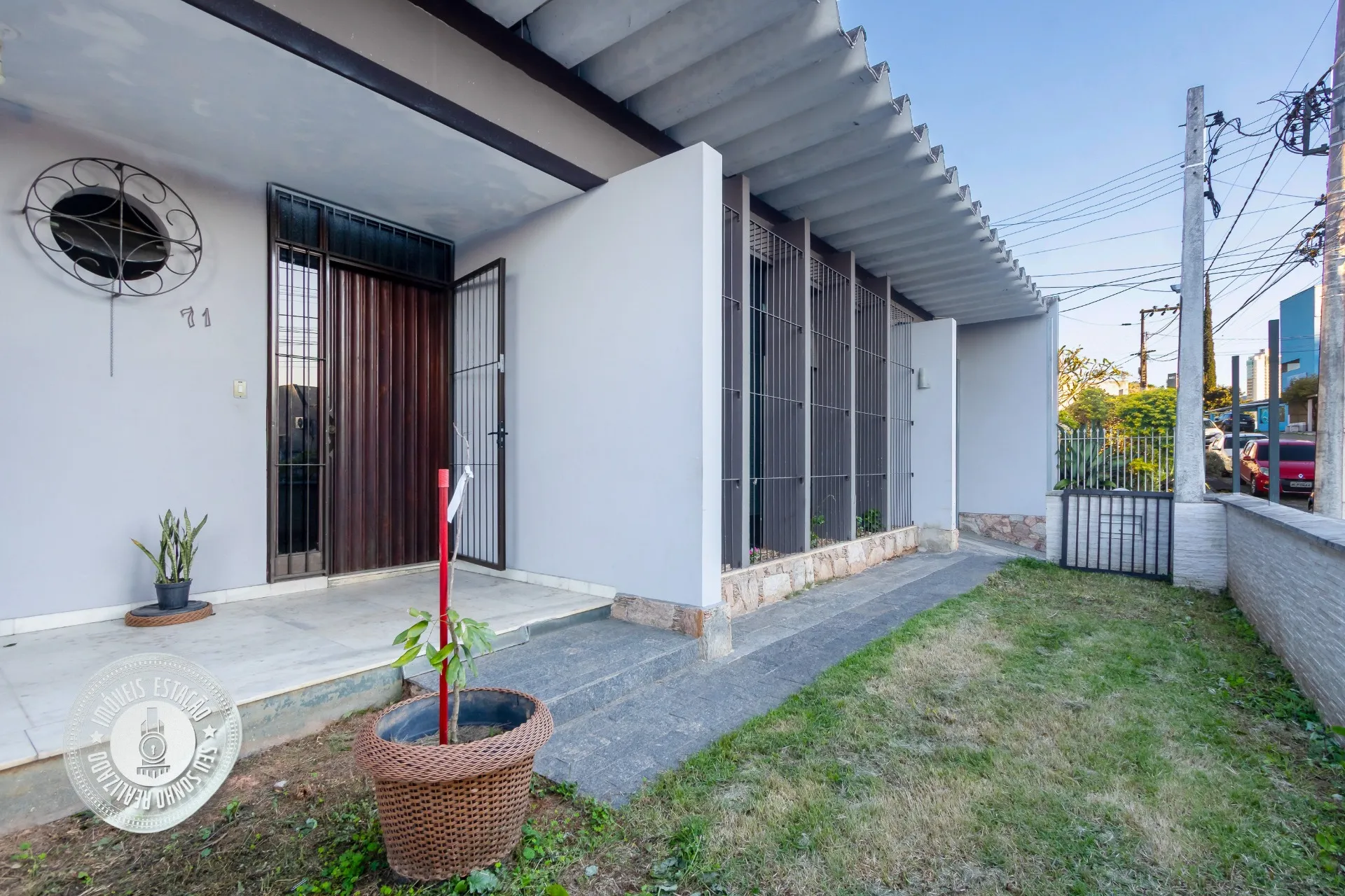 Casa · à venda · 3 quartos · 230.38m² · Itoupava Seca, Blumenau