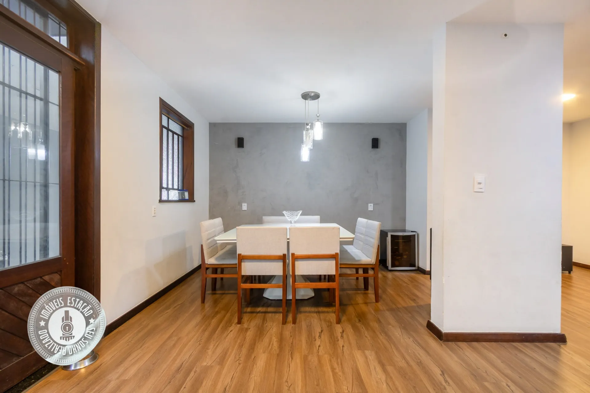 Casa · à venda · 3 quartos · 230.38m² · Itoupava Seca, Blumenau