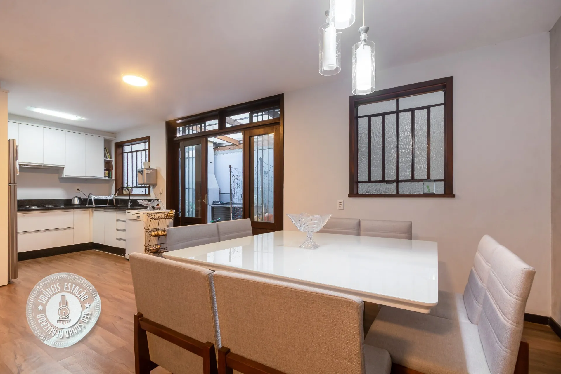Casa · à venda · 3 quartos · 230.38m² · Itoupava Seca, Blumenau