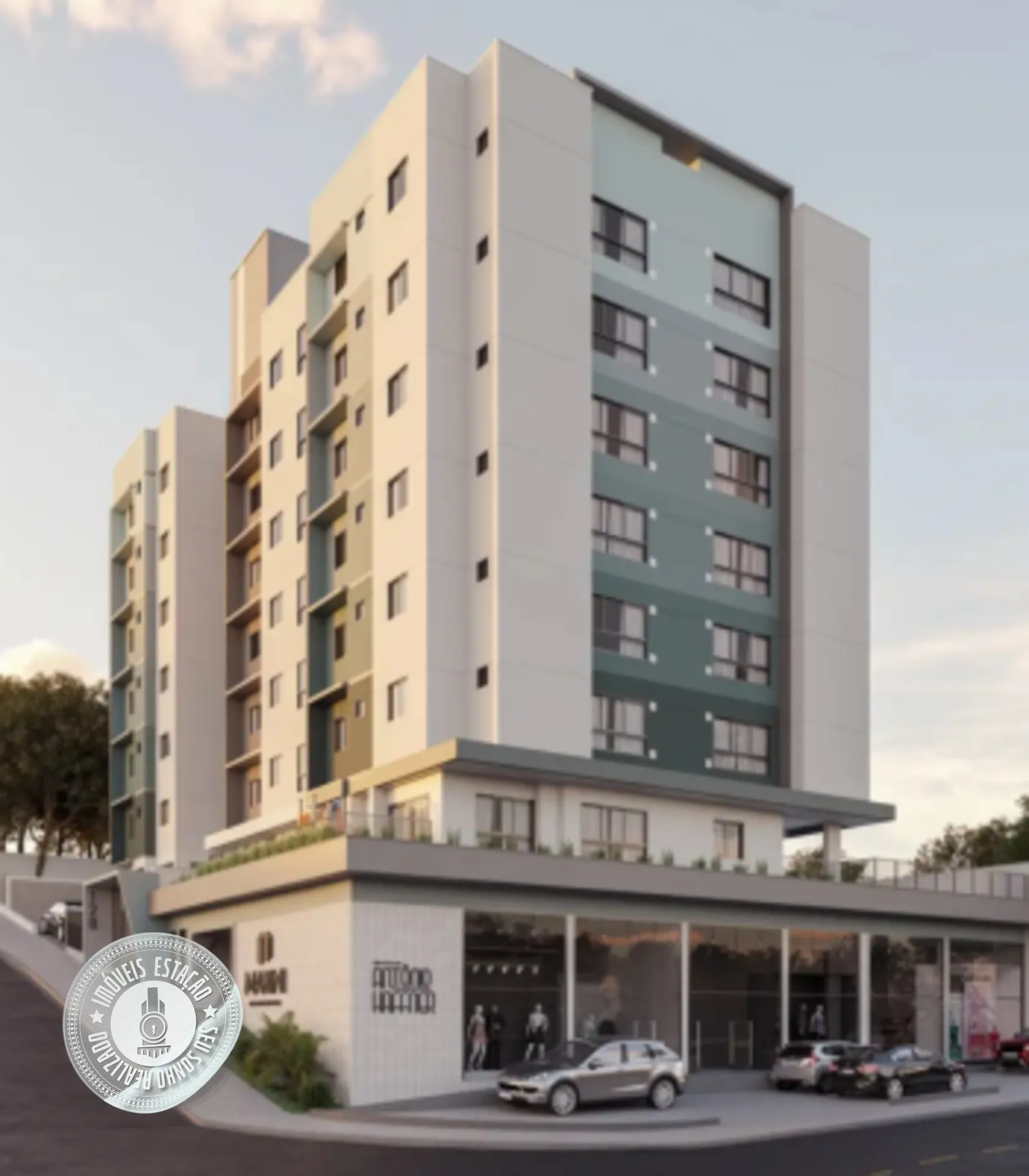 Imóvel — foto 2