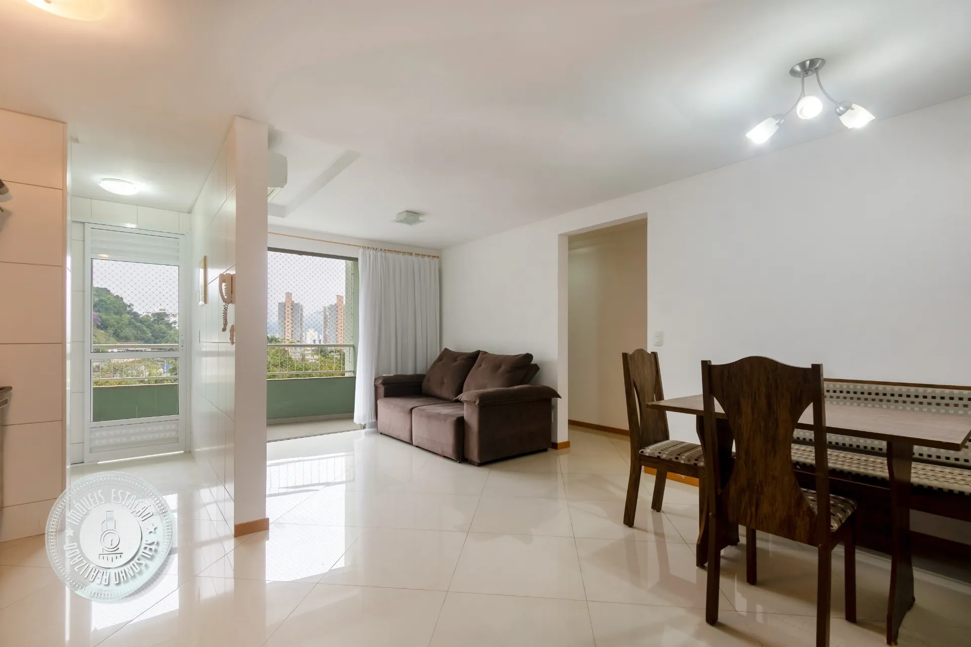 Apartamento · à venda · 3 quartos · 74m² · Garcia, Blumenau