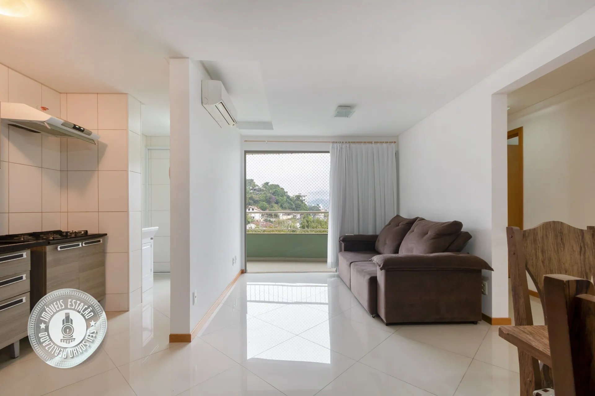 Apartamento · à venda · 3 quartos · 74m² · Garcia, Blumenau