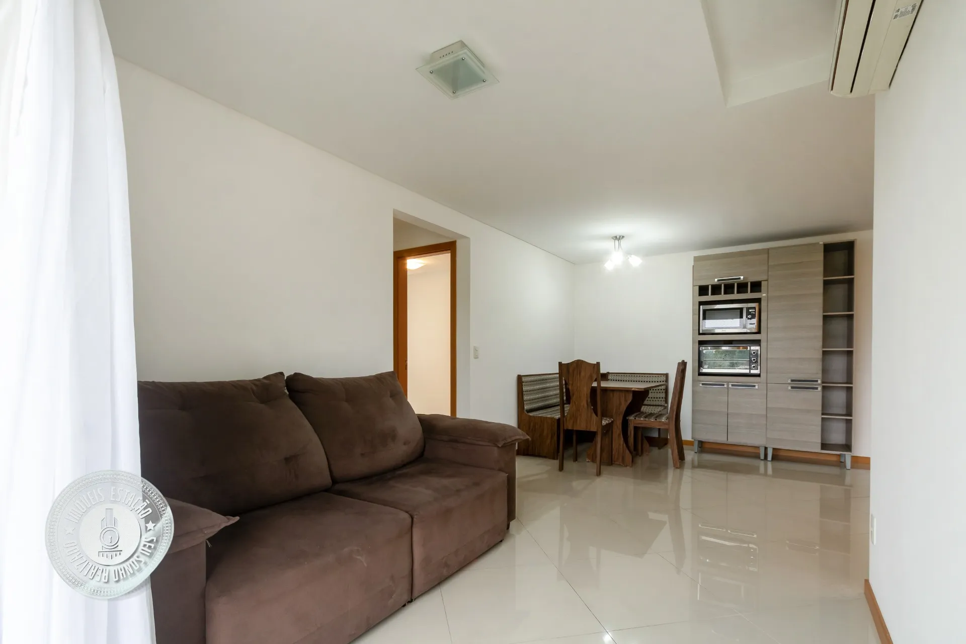 Apartamento · à venda · 3 quartos · 74m² · Garcia, Blumenau