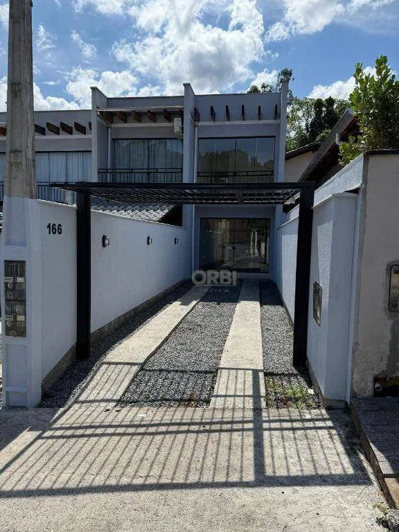 Sobrado com 2 dormitórios à venda, 88 m por R$ 425.000,00 - Escola Agrícola - Blumenau/SC — foto 2