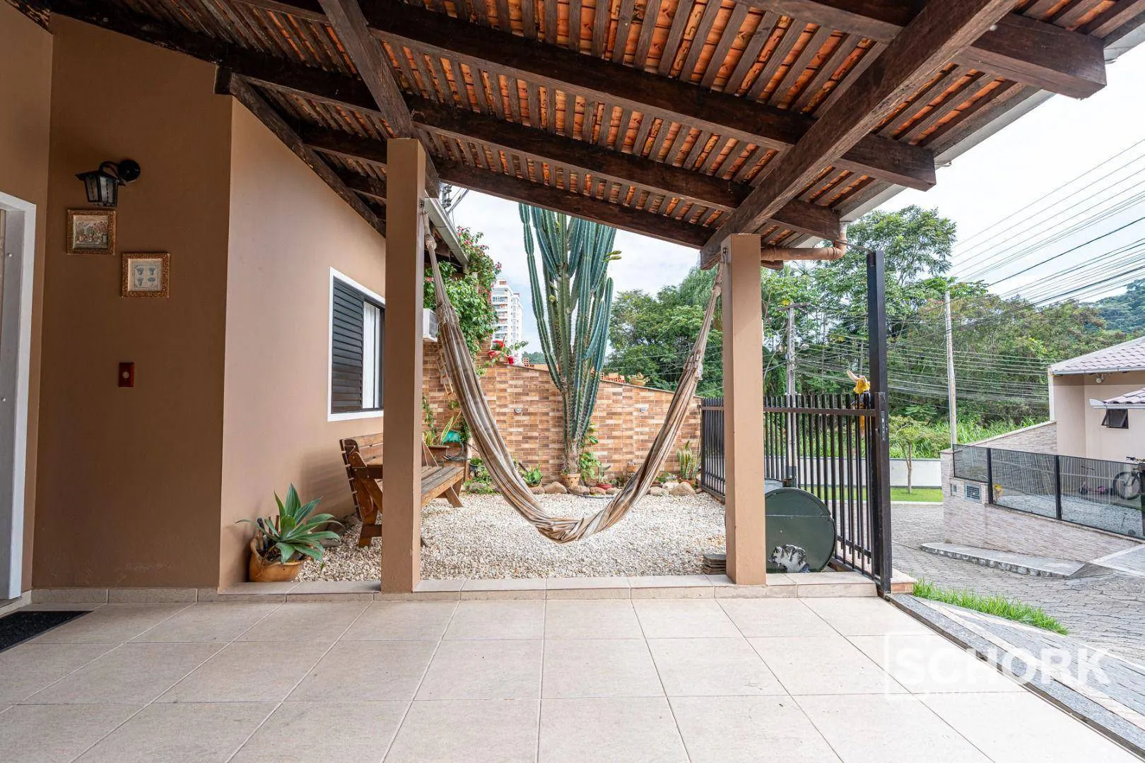 Casa com 2 dormitórios à venda, 69 m por R$ 439.900,00 - Escola Agrícola - Blumenau/SC - foto 1