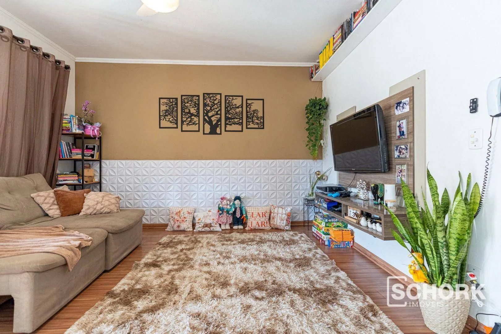 Casa com 2 dormitórios à venda, 69 m por R$ 439.900,00 - Escola Agrícola - Blumenau/SC — foto 2