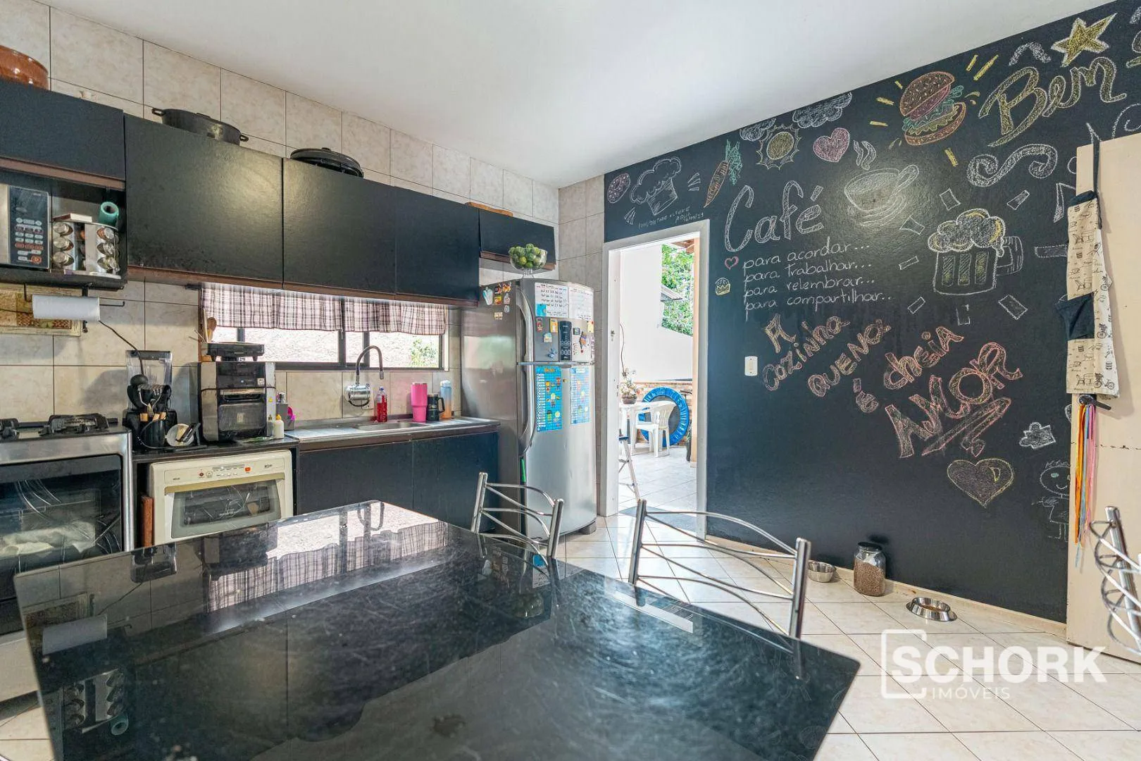 Casa com 2 dormitórios à venda, 69 m por R$ 439.900,00 - Escola Agrícola - Blumenau/SC — foto 5