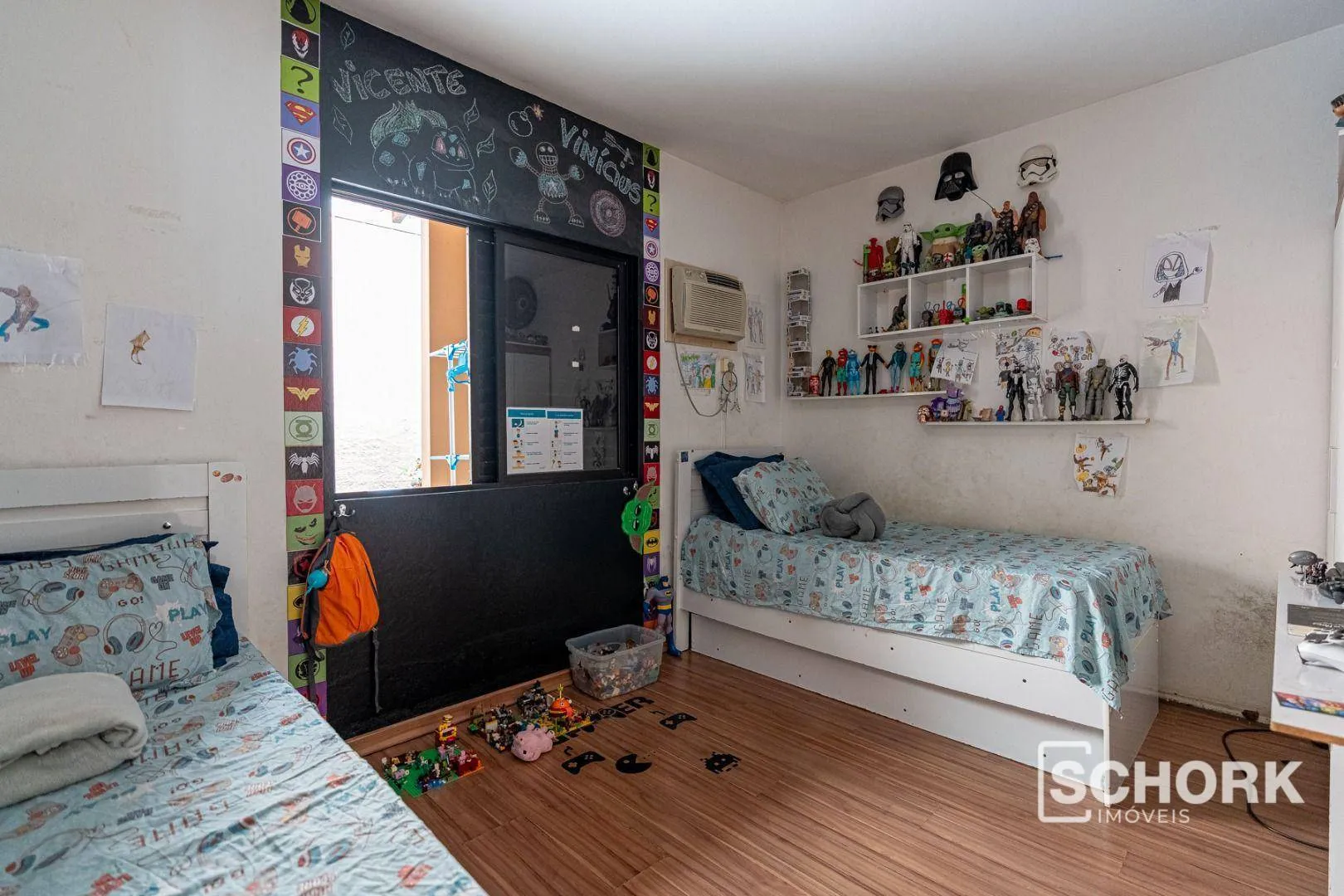 Casa com 2 dormitórios à venda, 69 m por R$ 439.900,00 - Escola Agrícola - Blumenau/SC — foto 6