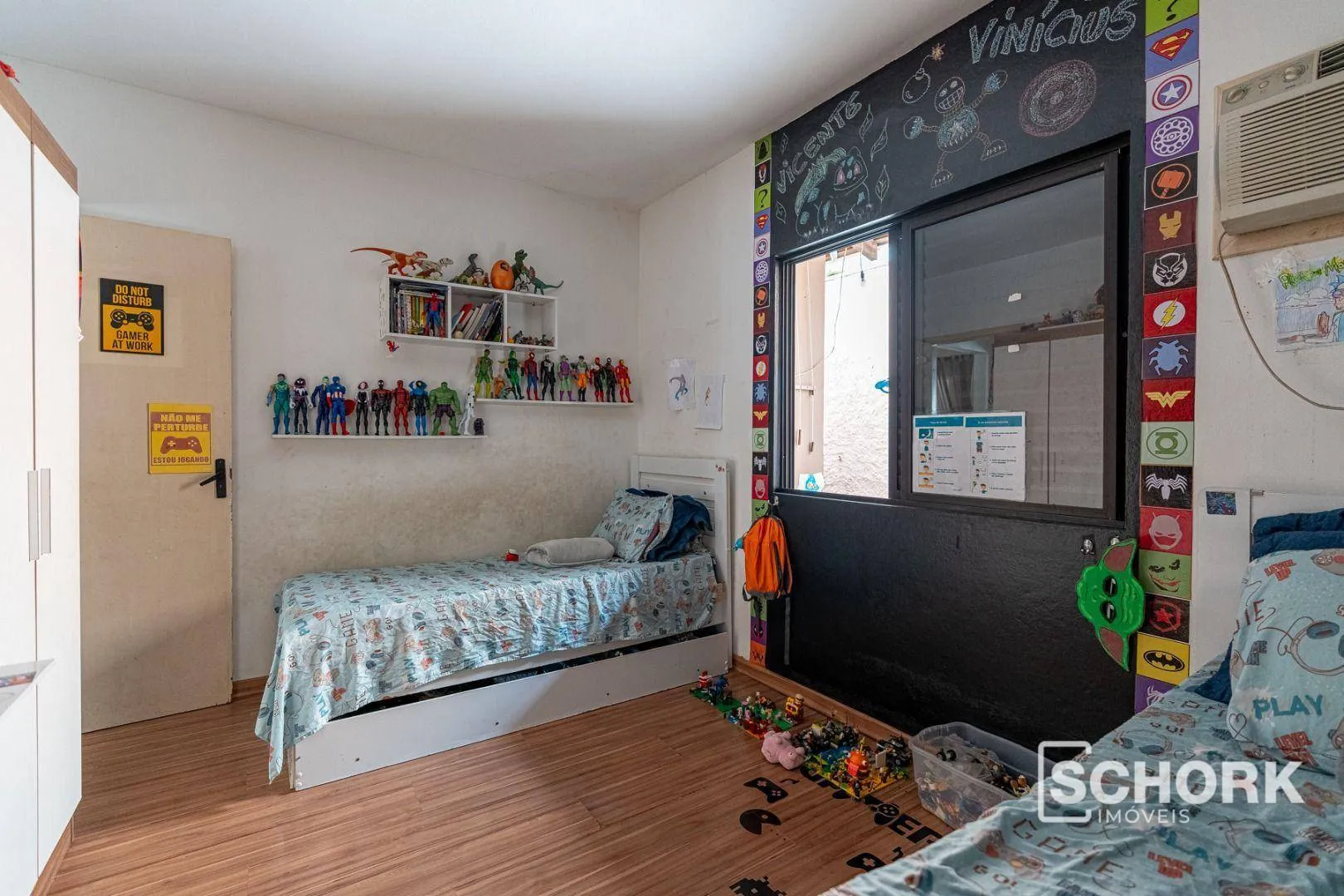 Casa com 2 dormitórios à venda, 69 m por R$ 439.900,00 - Escola Agrícola - Blumenau/SC — foto 7