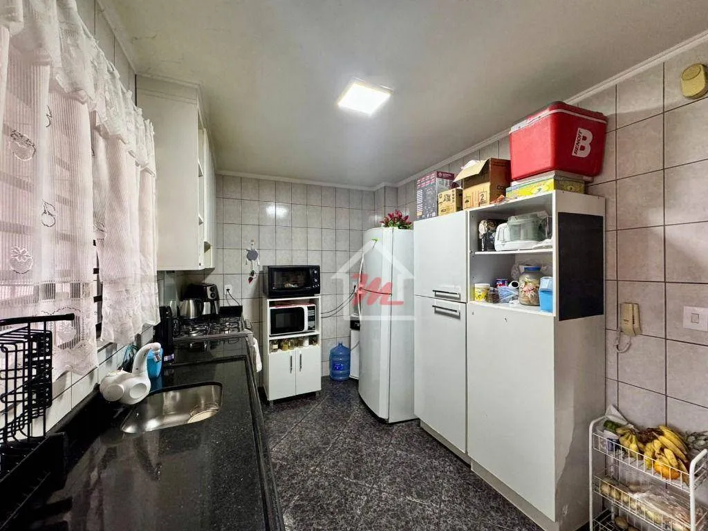 Apartamento Semi-mobiliado com 3 dormitórios à venda, 91 m por R$ 320.000 - Água Verde - Blumenau/SC — foto 5