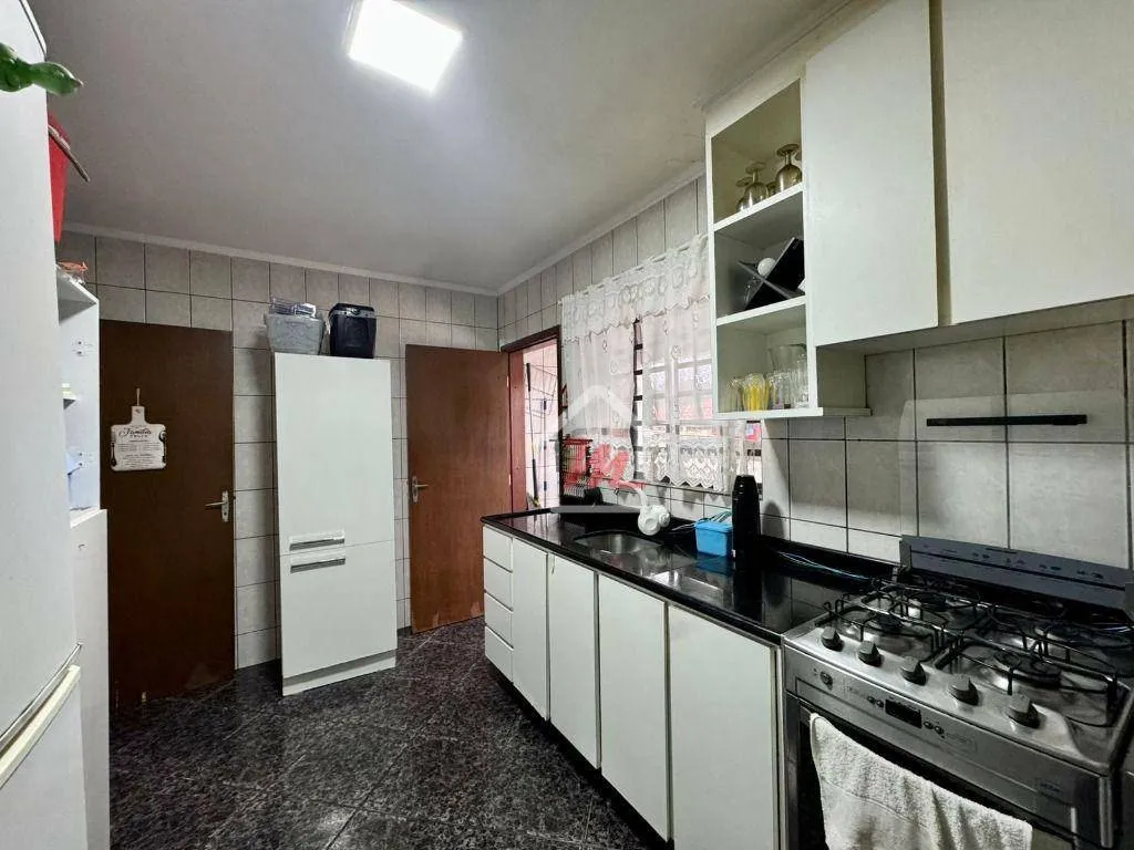 Apartamento Semi-mobiliado com 3 dormitórios à venda, 91 m por R$ 320.000 - Água Verde - Blumenau/SC — foto 7