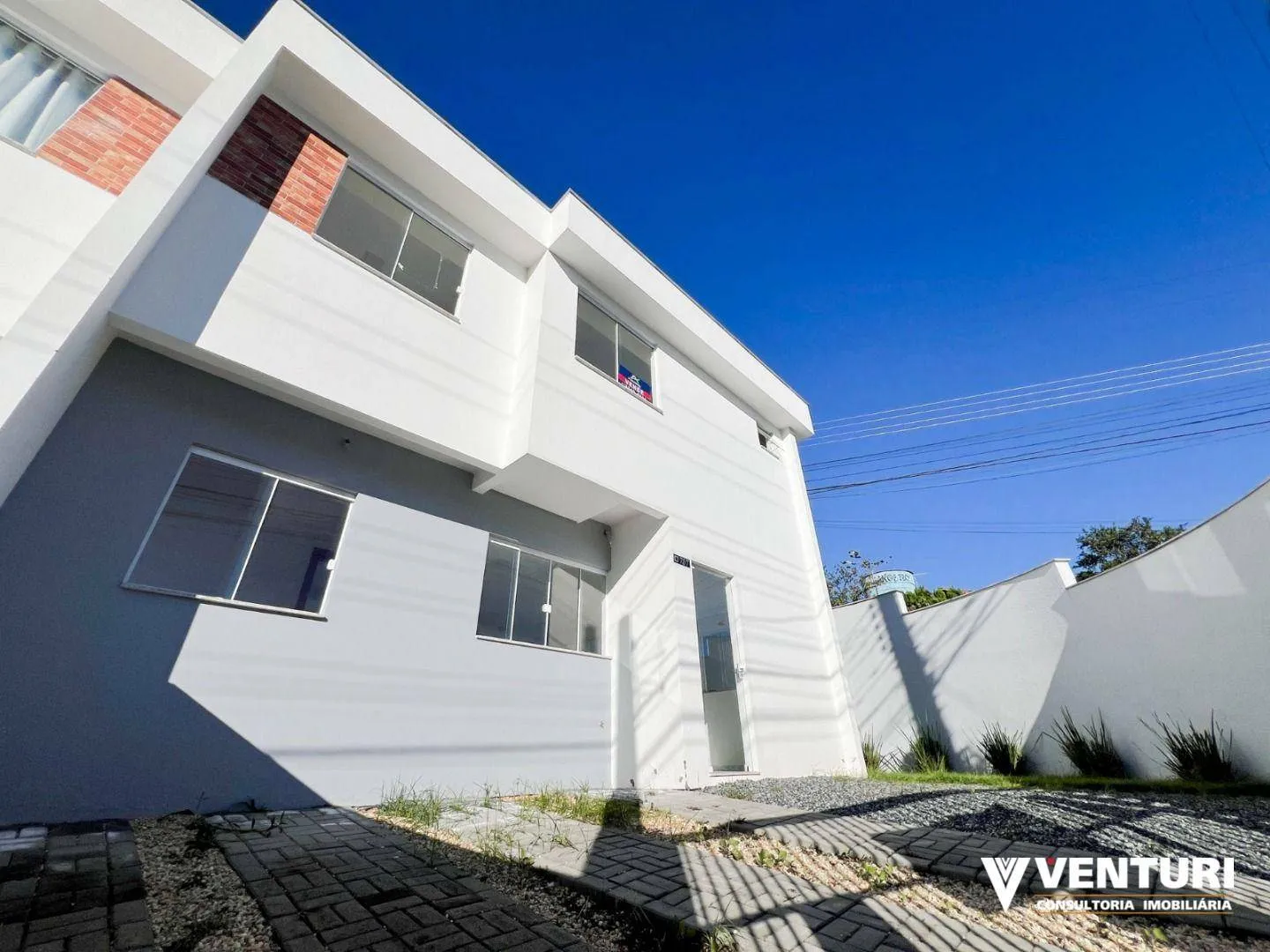 Casa à venda, 98 m por R$ 580.000,00 - Escola Agrícola - Blumenau/SC — foto 2