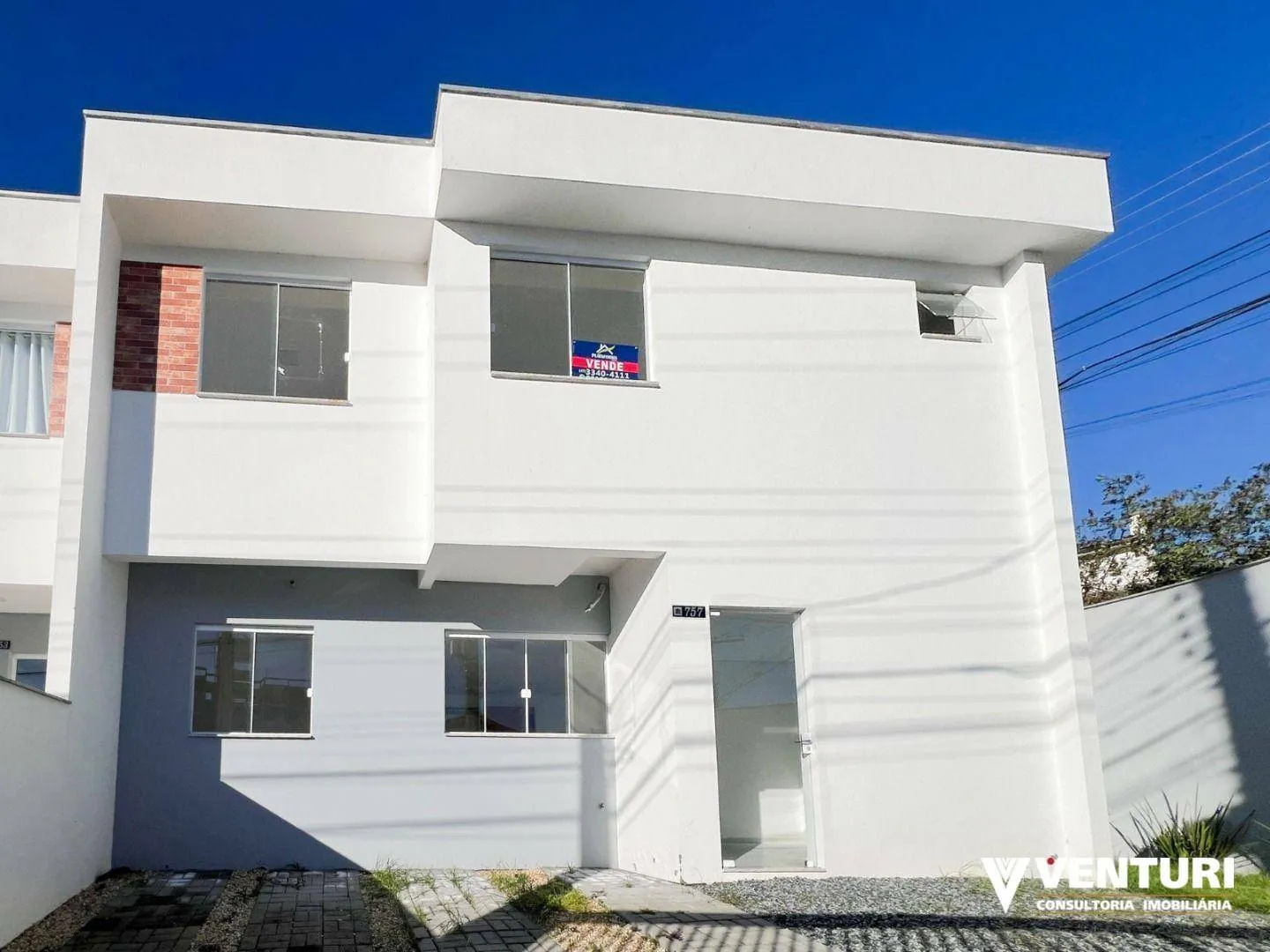 Casa à venda, 98 m por R$ 580.000,00 - Escola Agrícola - Blumenau/SC — foto 3