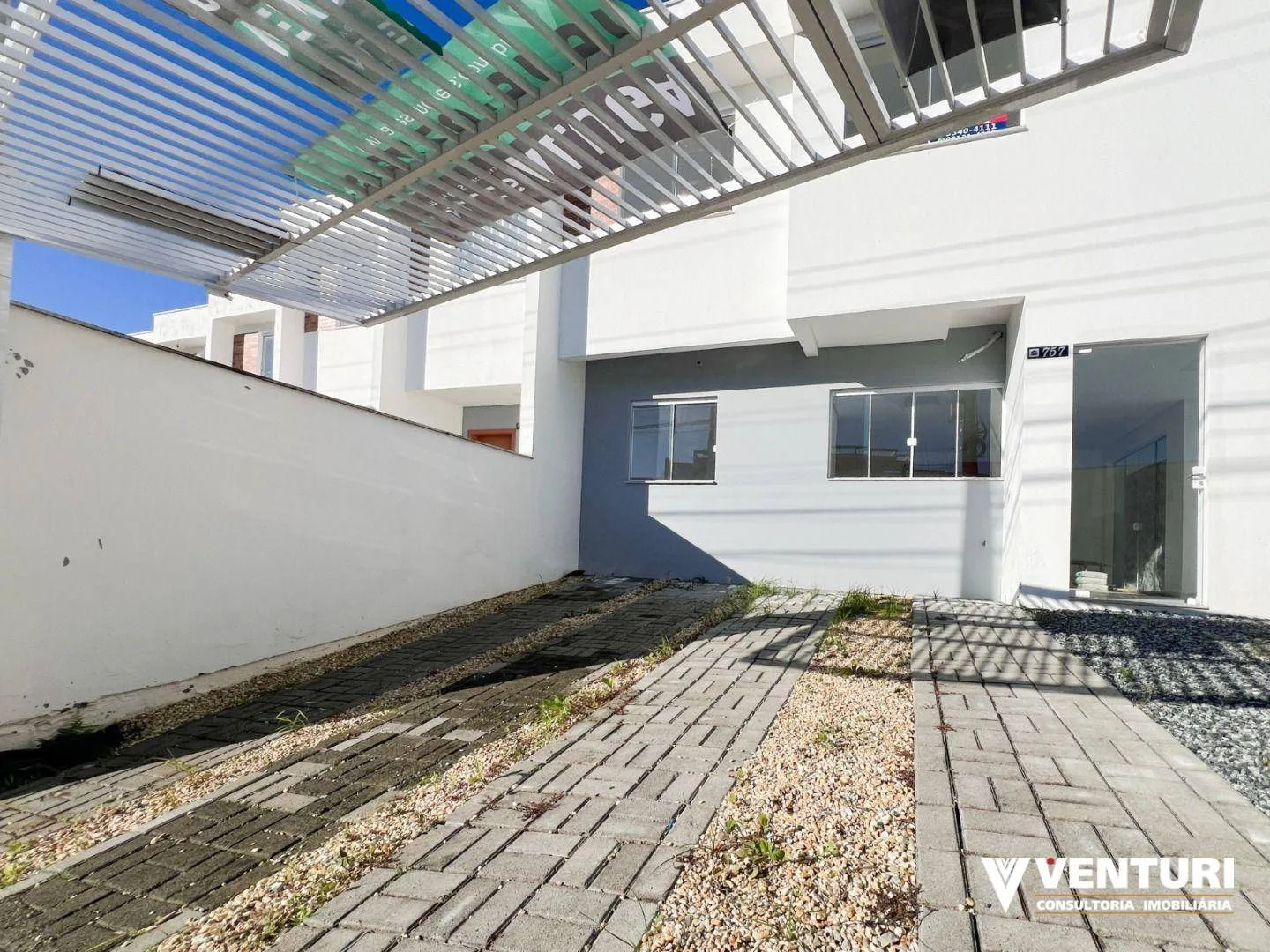 Casa à venda, 98 m por R$ 580.000,00 - Escola Agrícola - Blumenau/SC — foto 4