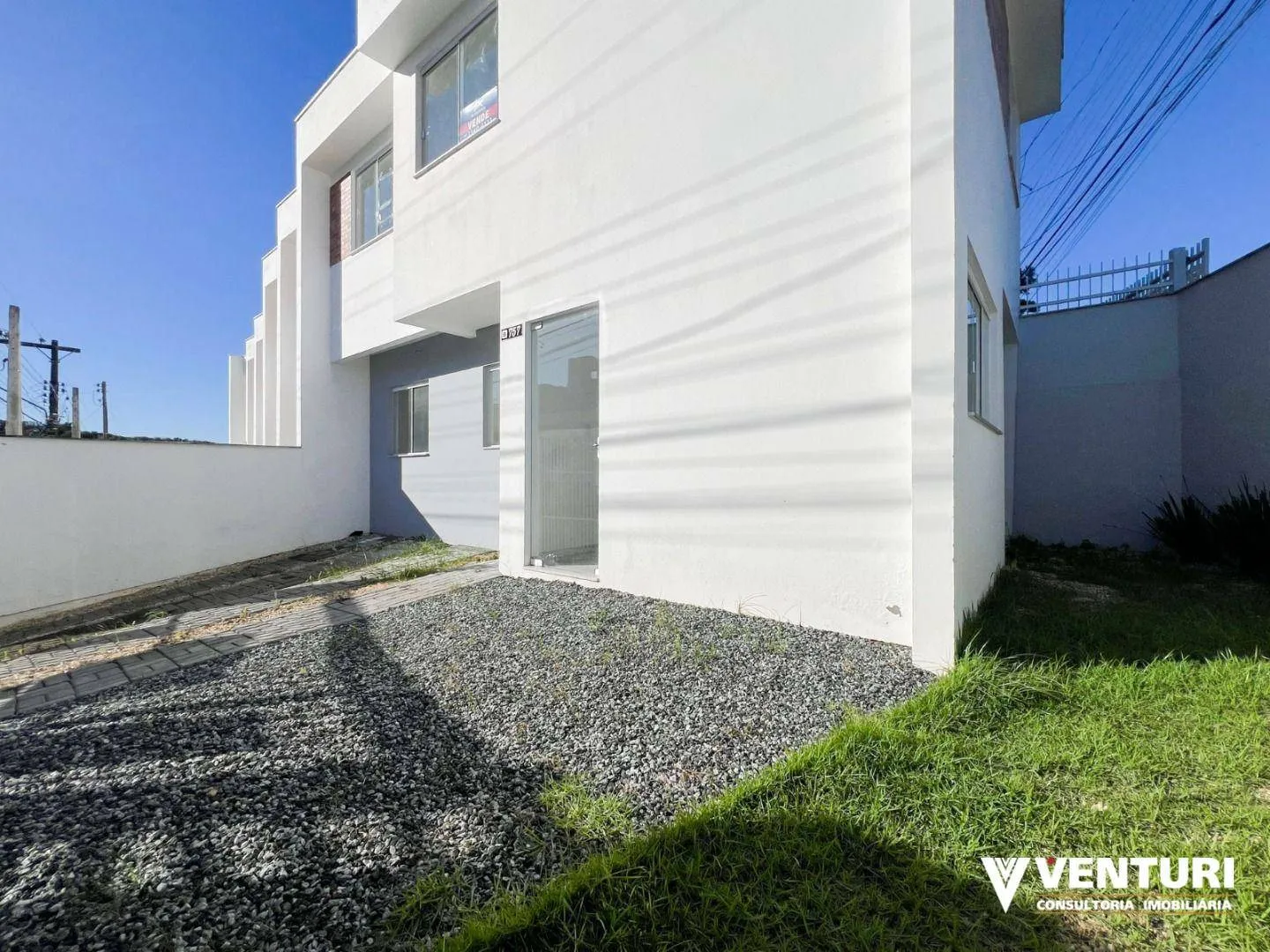 Casa à venda, 98 m por R$ 580.000,00 - Escola Agrícola - Blumenau/SC - foto 1
