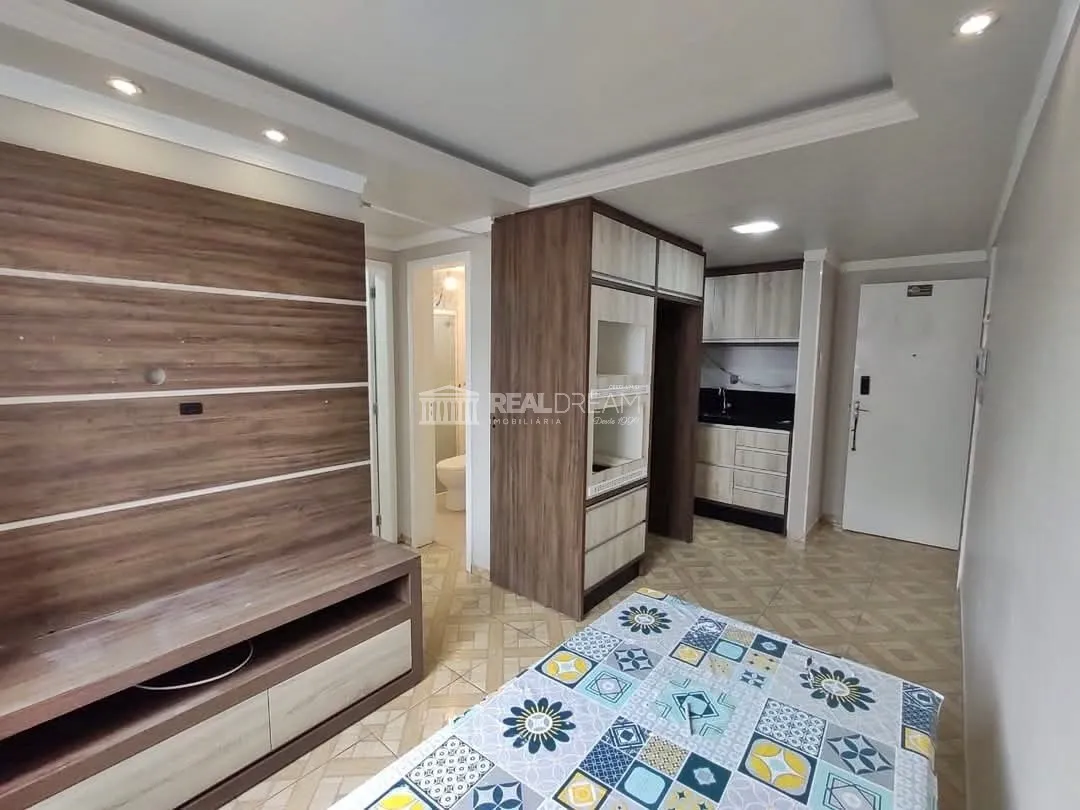 Apartamento de 2 dormitórios — foto 2