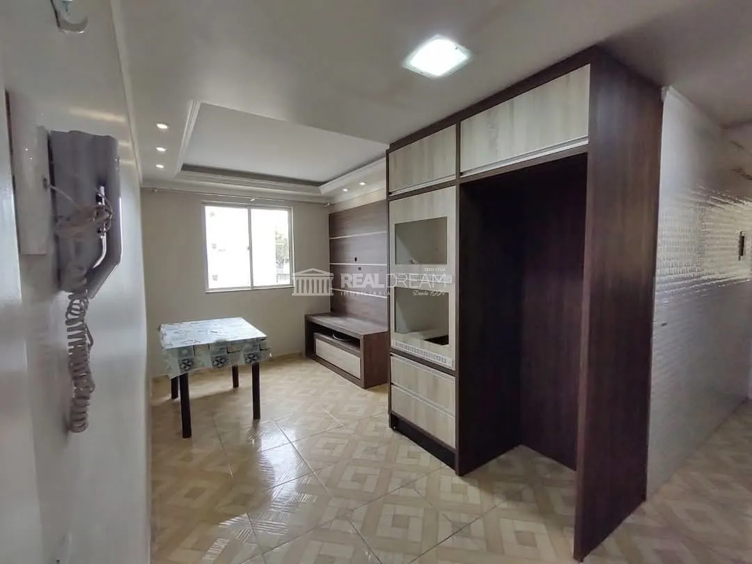 Apartamento de 2 dormitórios — foto 3