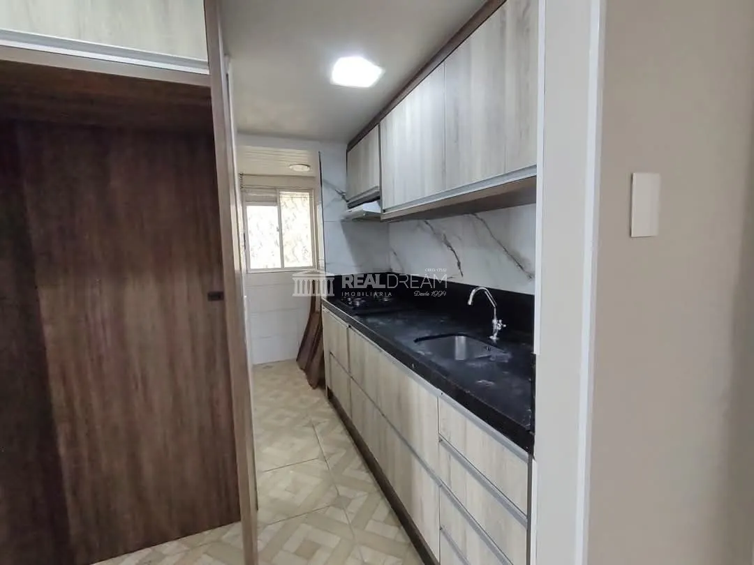Apartamento de 2 dormitórios — foto 4