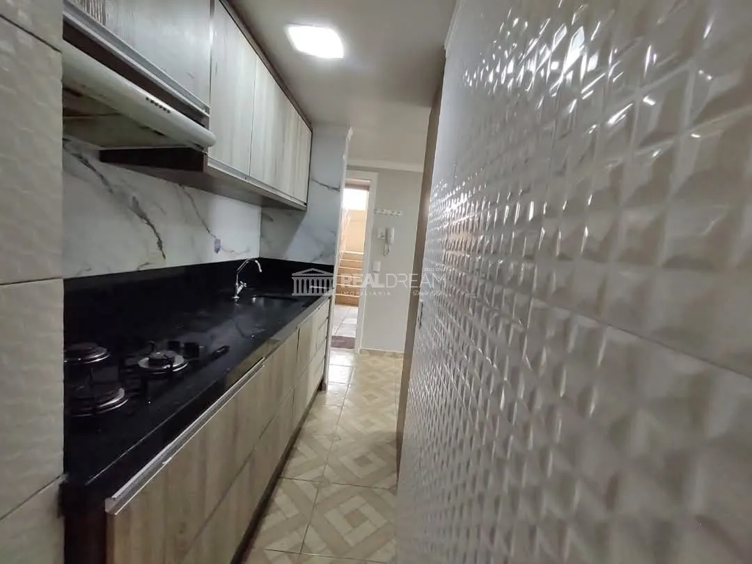Apartamento de 2 dormitórios — foto 5